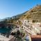 Luxury Seaview Apartments Manarola by Arbaspàa