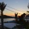 Saint George Hotel Foto: Saint George Hotel