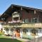 Gästehaus Zum Wurm - Reit im Winkl
