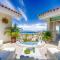 Luxury villa rental, Casa Yvonneka