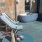 Garden Rooms Edinburgh