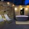 Garden Rooms Edinburgh