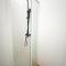 Capstay Roubaix Lille private shower & Netflix