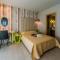 Tridente Mare Apart Hotel - بيفكوهوري