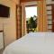 Hotel Villa Santo Agostinho
