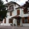 Maison de Campagne Sainte Barbe