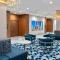 Hyatt House Tampa Airport/Westshore