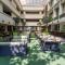 Citrus Hotel Lonavala