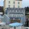 Hôtel La Sirène