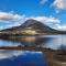 Donegal Thatched Cottage - Loughanure