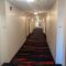 Heritage Inn and Suites