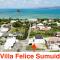 Villa Felice Sumuide - Nago