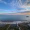 Sky & Sea View Luxury Apartments