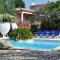 Appart'hôtel Villa Elaia photo 14