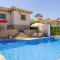 Casa Lilly-Rose, a beautiful 3 bedroom detached villa a short walk to the Villamartin Plaza & Golf course