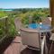 Ocean View Chalets