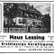 Villa Lessing