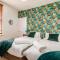 Spacious Contractor House for Large Groups - Private Parking - 北安普敦