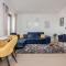 LillyRose Serviced Apartments - St Albans City Centre, Parking