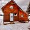 Cottage Uskoci