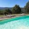 Villa Galearpe with private pool in Tuscany - Salutio