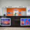 Motel 6-Americus, GA