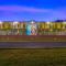 Motel 6-Americus, GA