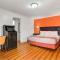 Motel 6-Americus, GA