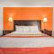Motel 6-Americus, GA