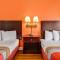 Motel 6-Americus, GA