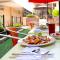 Hotel BeWow Querétaro