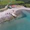 Apartments by the sea Lumbarda, Korcula - 9295
