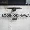LOGIN OKINAWA -soil-