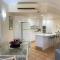 Mediterranean Beachfront Apartments