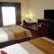 Americas Best Value Inn Saint Robert/Fort Leonard Wood