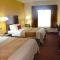 Americas Best Value Inn Saint Robert/Fort Leonard Wood