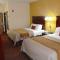 Americas Best Value Inn Saint Robert/Fort Leonard Wood