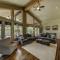 Bear Discovery Custom Tamarack Estate Home by Casago McCall - Donerightmanagement