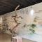 Tulou Panda Homestay
