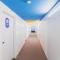 Capsule Hotel by Hyve Basel - Bazilej