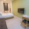 Cantonment Serviced Apartment