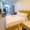 Cantonment Serviced Apartment