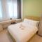 Cantonment Serviced Apartment