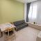Cantonment Serviced Apartment