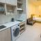 Cantonment Serviced Apartment