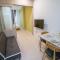 Cantonment Serviced Apartment - Singapura