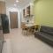 Cantonment Serviced Apartment - Singapura