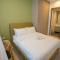 Cantonment Serviced Apartment