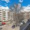 Apartments Riviera Świętojańska by Noclegi Renters