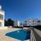 Cosy apartment in Kato Paphos with pool access - Pafos